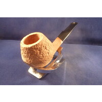 Pijp Haddocks Natural Sandblasted 002