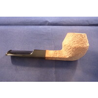 Pijp Haddocks Natural Sandblasted 002