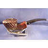 Pipe Giordano Twister 16612 Rustic