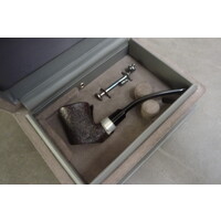 Pijp Dunhill Limited Edition Graham Bell Shell Briar