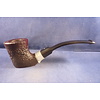 Pijp Dunhill Limited Edition Graham Bell Shell Briar