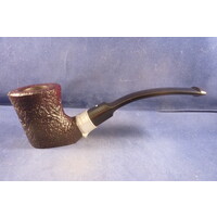 Pijp Dunhill Limited Edition Graham Bell Shell Briar