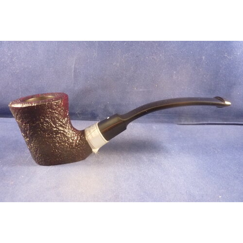 Pijp Dunhill Limited Edition Graham Bell Shell Briar 
