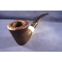 Pijp Dunhill Limited Edition Graham Bell Shell Briar