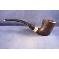 Pijp Dunhill Limited Edition Graham Bell Shell Briar