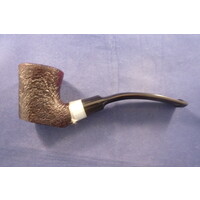 Pijp Dunhill Limited Edition Graham Bell Shell Briar