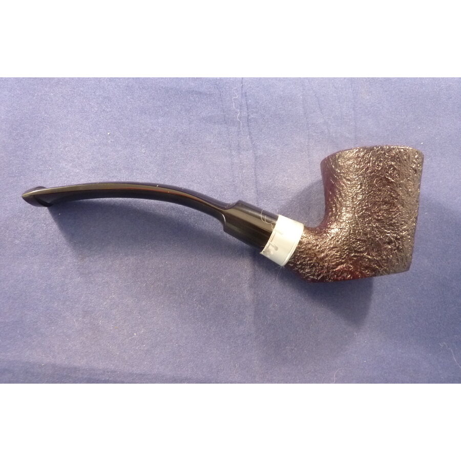 Pijp Dunhill Limited Edition Graham Bell Shell Briar