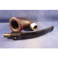 Pijp Dunhill Limited Edition Graham Bell Shell Briar