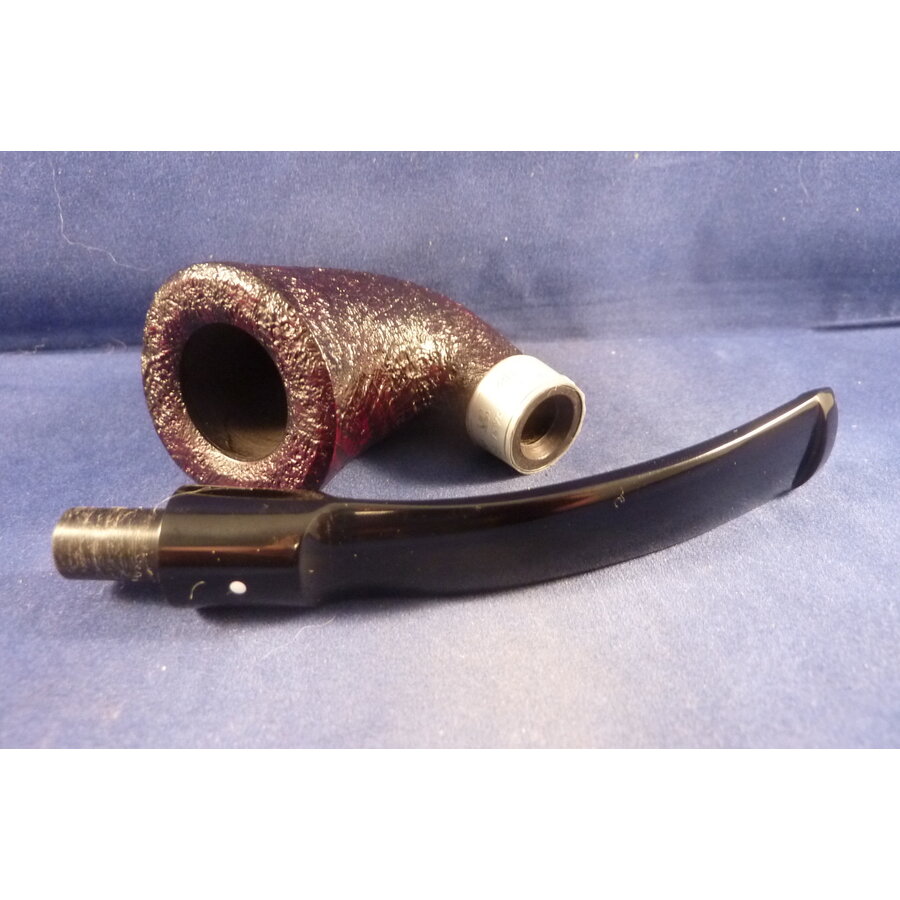 Pijp Dunhill Limited Edition Graham Bell Shell Briar