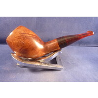 Pipe Molina Shorty Brown