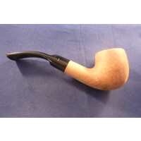 Pipe Haddocks Natural Smooth