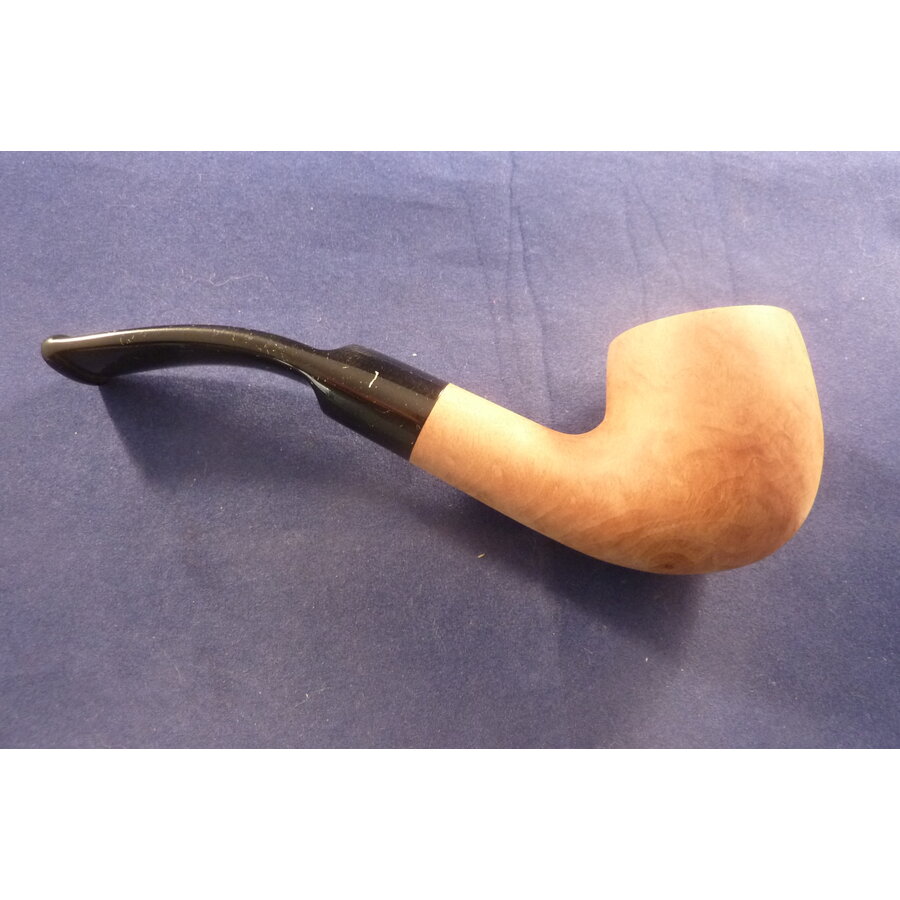 Pipe Haddocks Natural Smooth