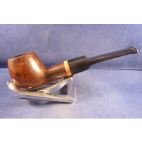 Pijp Jean Claude Smooth Brown
