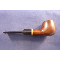 Pijp Jean Claude Smooth Brown