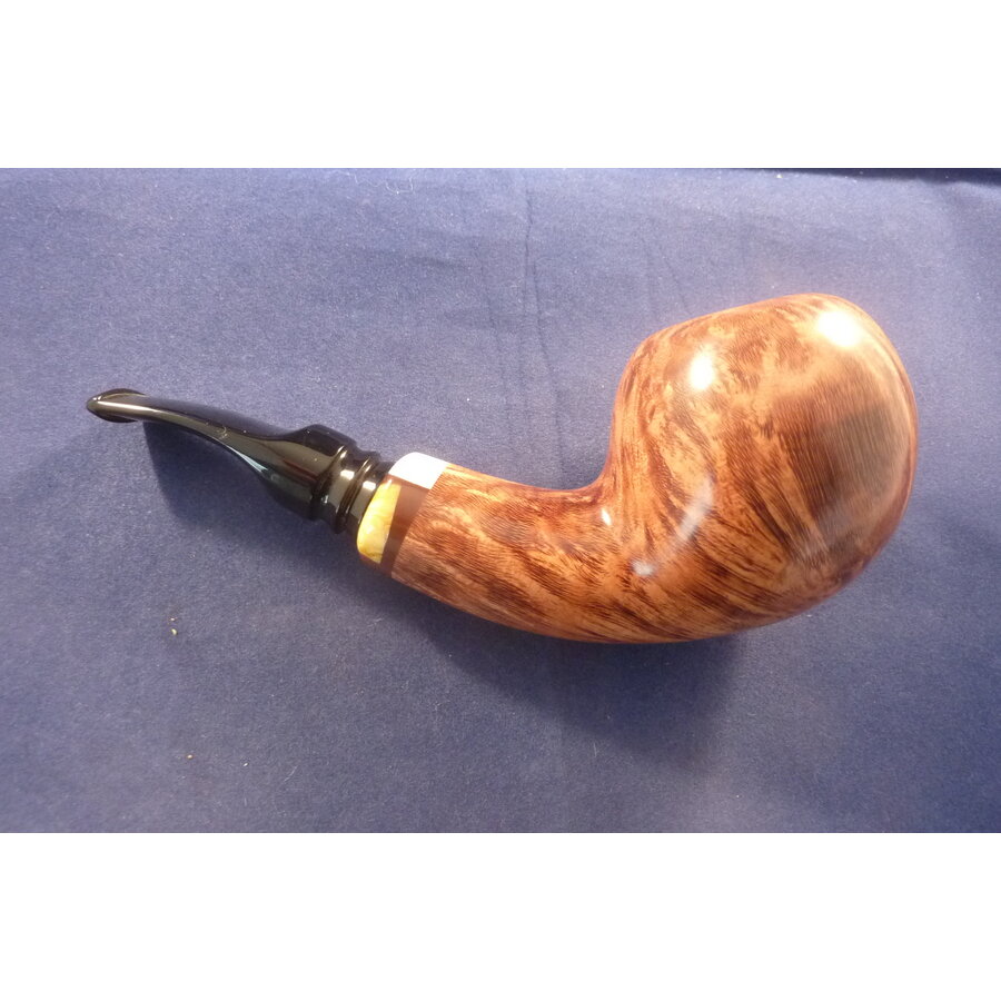 Pijp Winslow Freehand Grade D