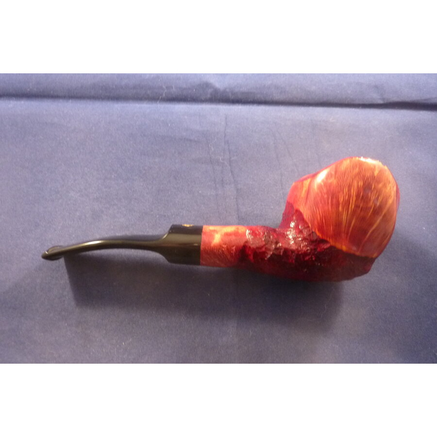Pijp Winslow Crown Viking