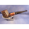 Giordano Pipe Giordano Twister 16620 Rustic