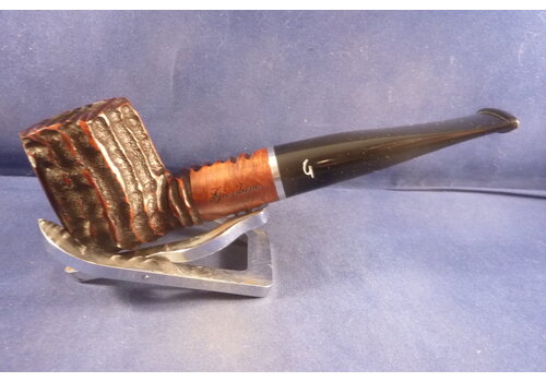 Pijp Giordano Twister 16620 Rustic  Pijp Giordano Twister 16620 Rustic