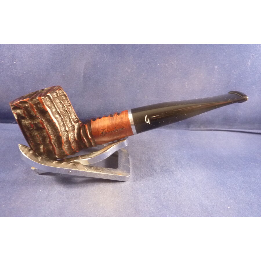 Pijp Giordano Twister 16620 Rustic