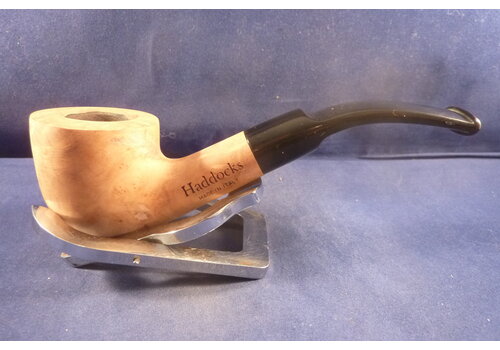 Pijp Haddocks Natural Smooth 