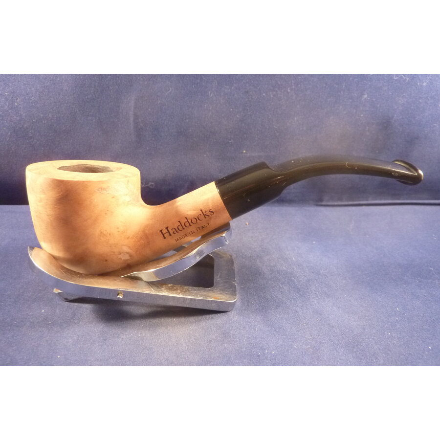 Pijp Haddocks Natural Smooth