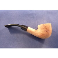 Pijp Haddocks Natural Smooth
