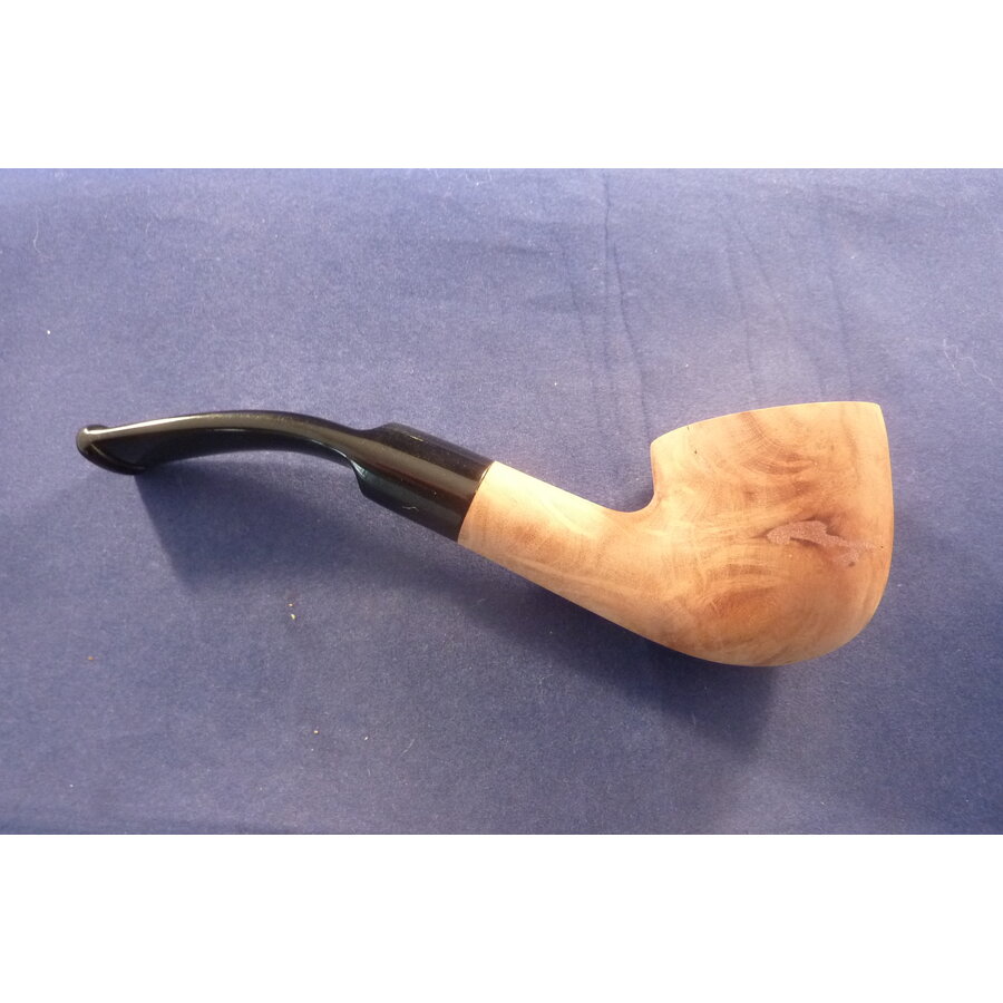 Pijp Haddocks Natural Smooth