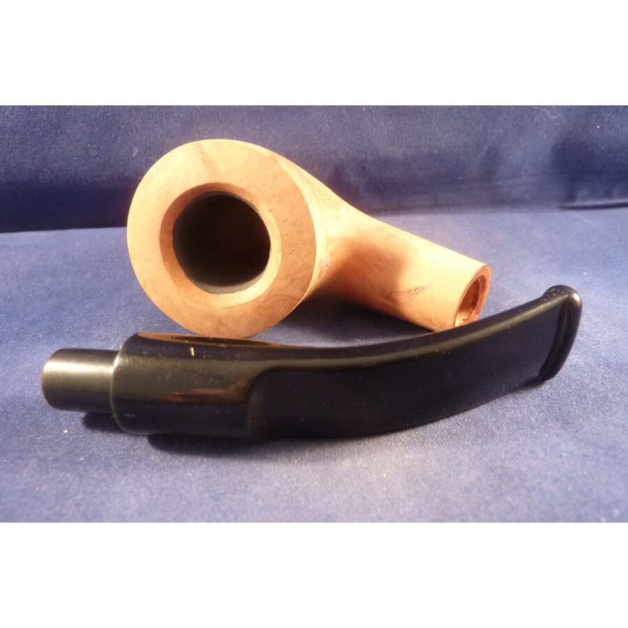 Pipe Haddocks Natural Smooth