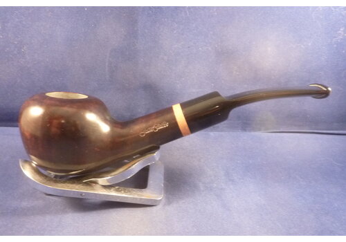 Pijp Jean Claude Smooth Brown 