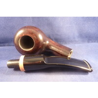 Pijp Jean Claude Smooth Brown