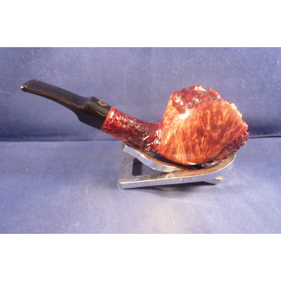 Pijp Winslow Crown Viking