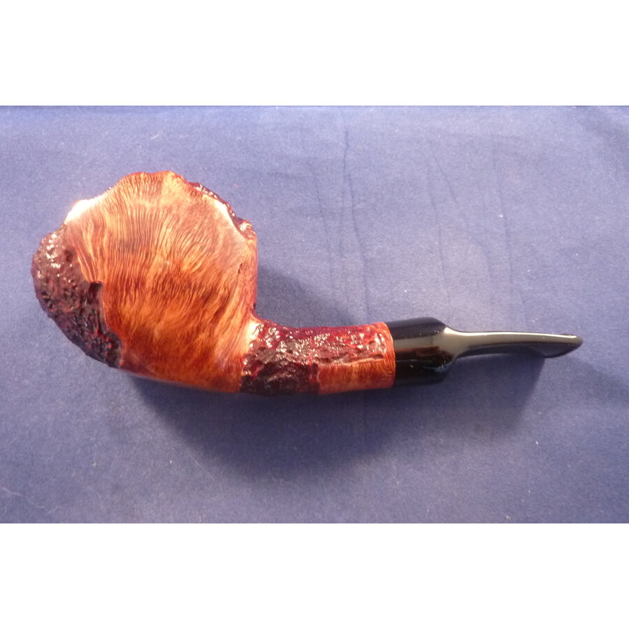 Pijp Winslow Crown Viking