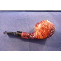 Pipe Winslow Crown Viking