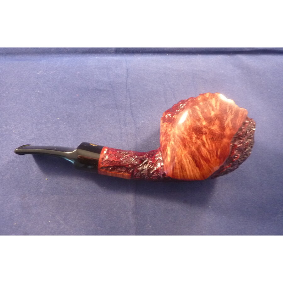 Pipe Winslow Crown Viking