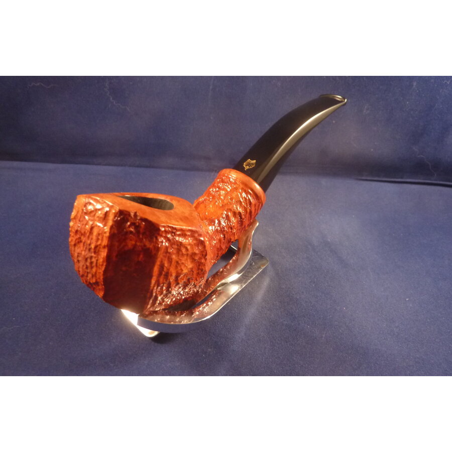 Pijp Winslow Crown Viking