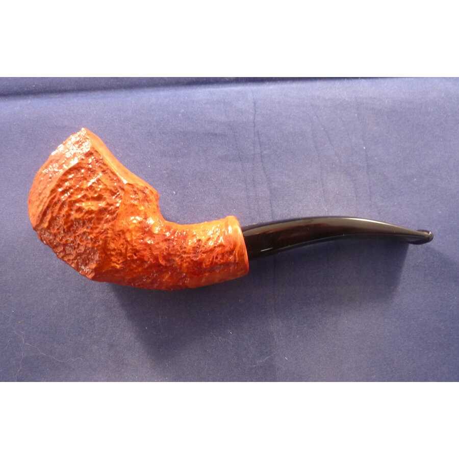 Pijp Winslow Crown Viking