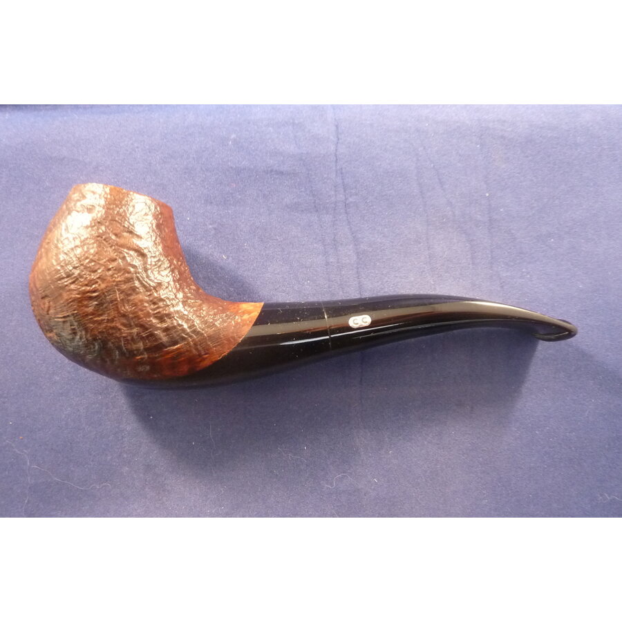 Pijp Chacom Volute No. 1 Sand
