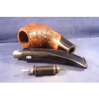 Pijp Chacom Volute No. 1 Sand
