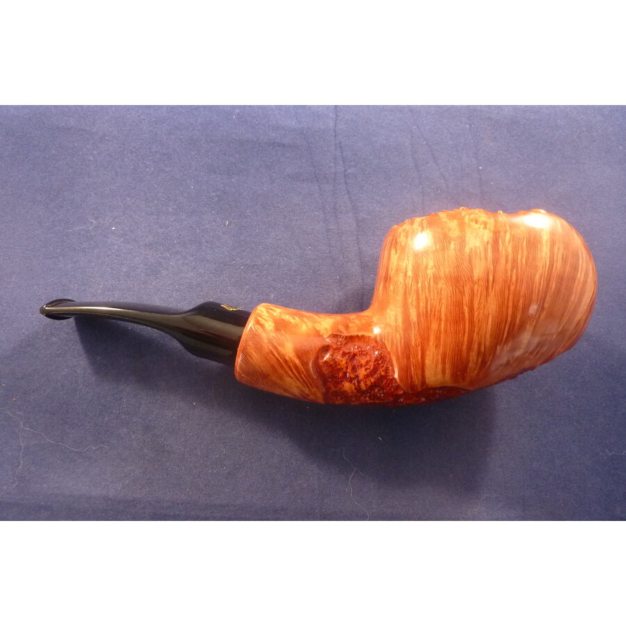 Pijp Winslow Crown Viking