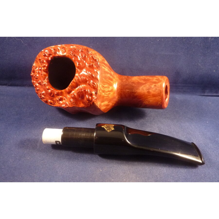 Pijp Winslow Crown Viking