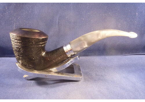 Pijp Cesare Barontini Maremma 03 Brushed 