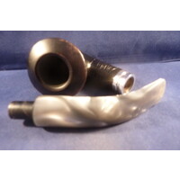 Pijp Cesare Barontini Maremma 03 Brushed