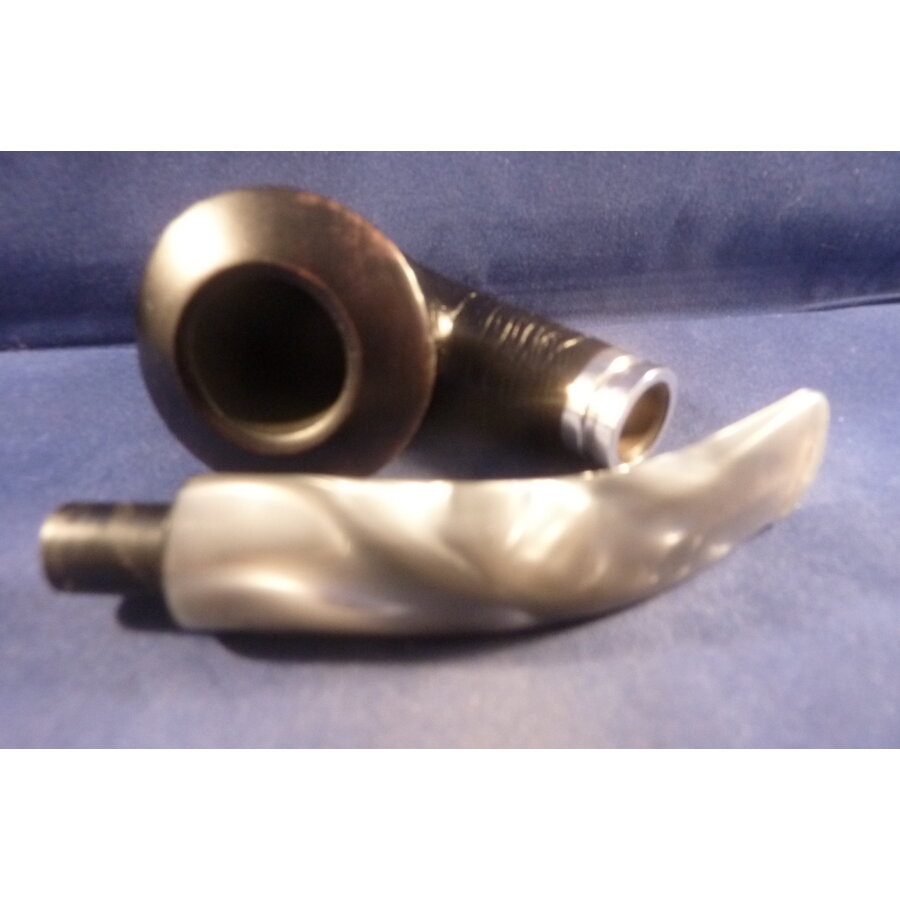 Pijp Cesare Barontini Maremma 03 Brushed