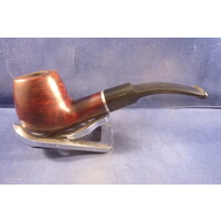 Pijp Jean Claude Smooth Brown
