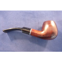 Pijp Jean Claude Smooth Brown