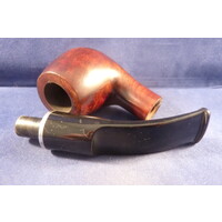 Pijp Jean Claude Smooth Brown
