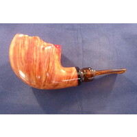 Pijp Winslow Freehand Grade D