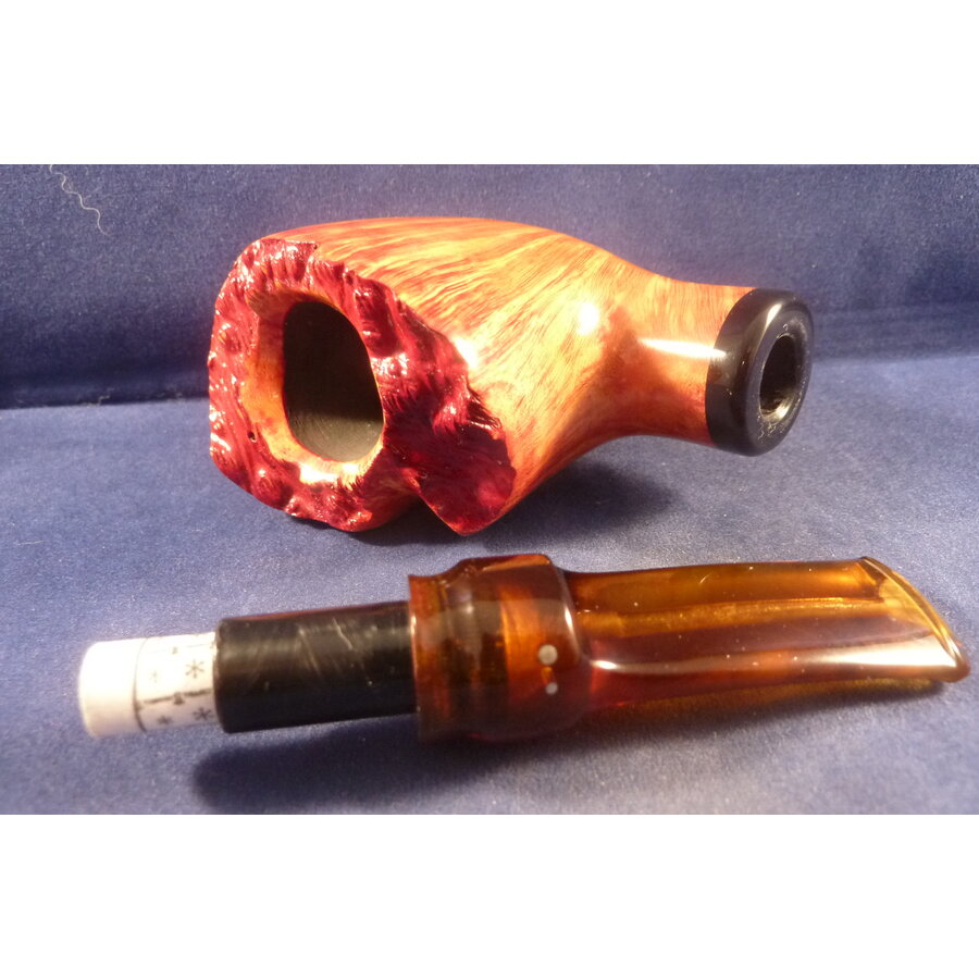 Pipe Winslow Freehand Grade D