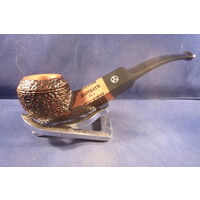 Pijp Rattray's Skye Rustic 209