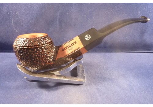 Pipe Rattray's Skye Rustic 209 